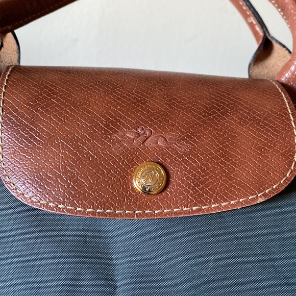 Longchamp Le Pliage Tote - Picture 4 of 13